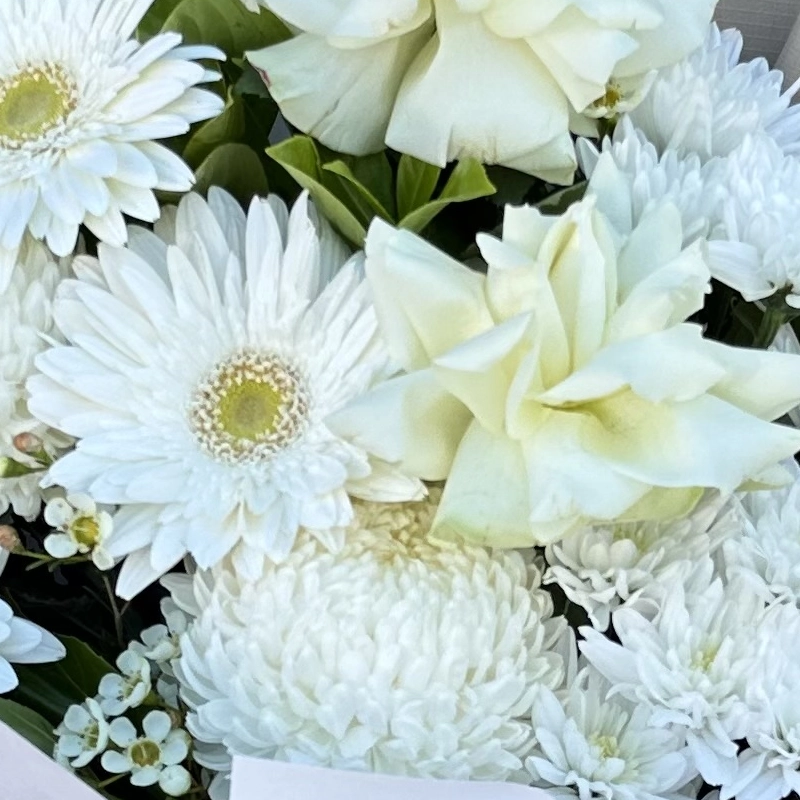 Букет Эверест