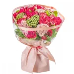 Букет «Осенняя сказка»