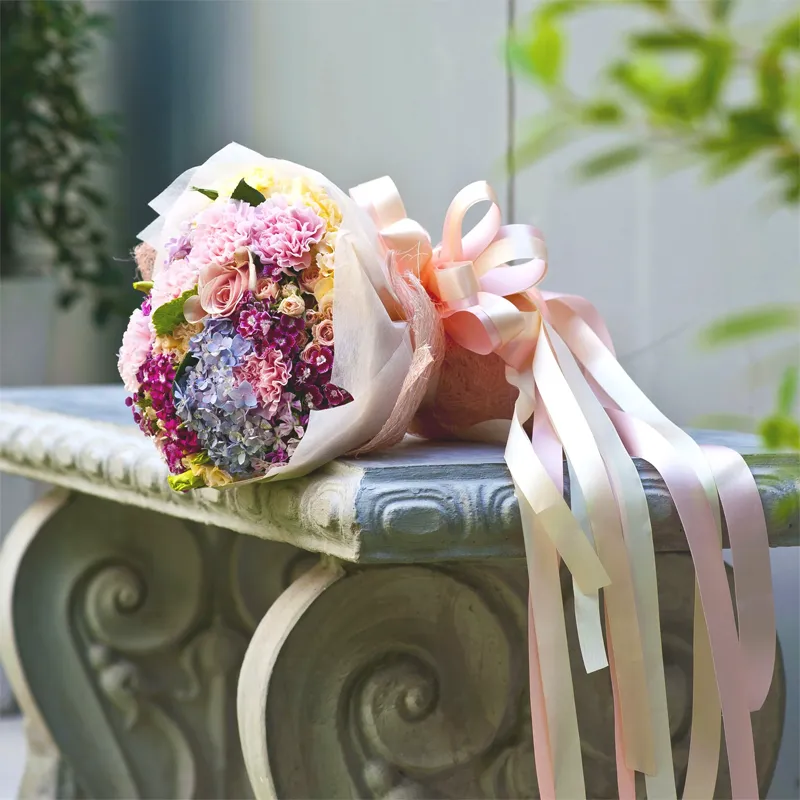 Букет С первого взгляда