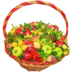 Фруктовая композиция Фабрика фруктов